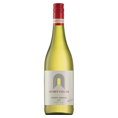 Pinot Grigio 2025 artwork